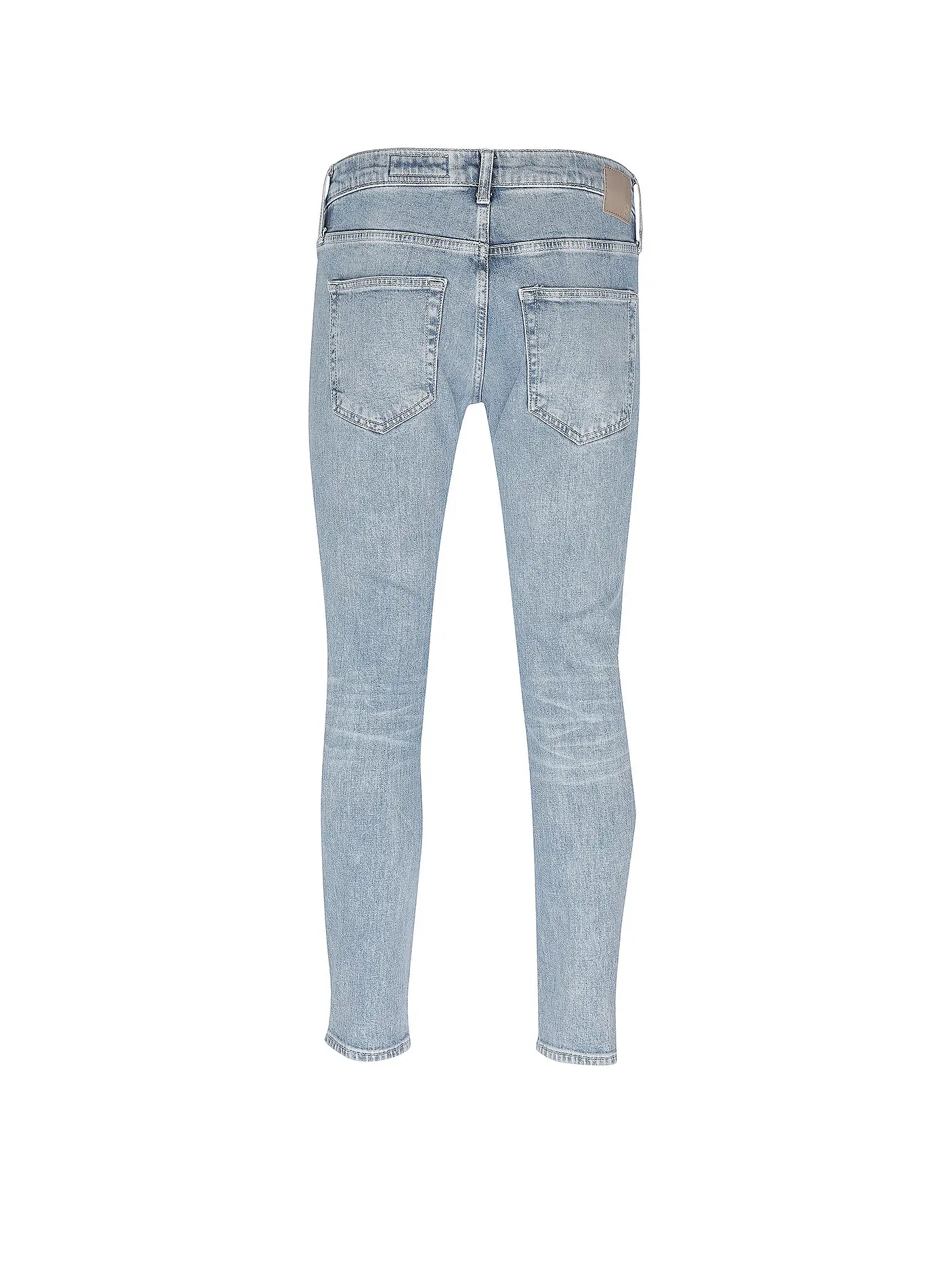 AG | Jeans Boyfit  7/8 Ex-Boyfriend | 